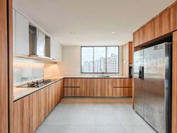 Harbour View Towers (D4), Condominium #536736611
